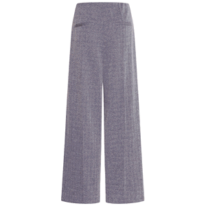 Ichi Kate Jacquard Trouser